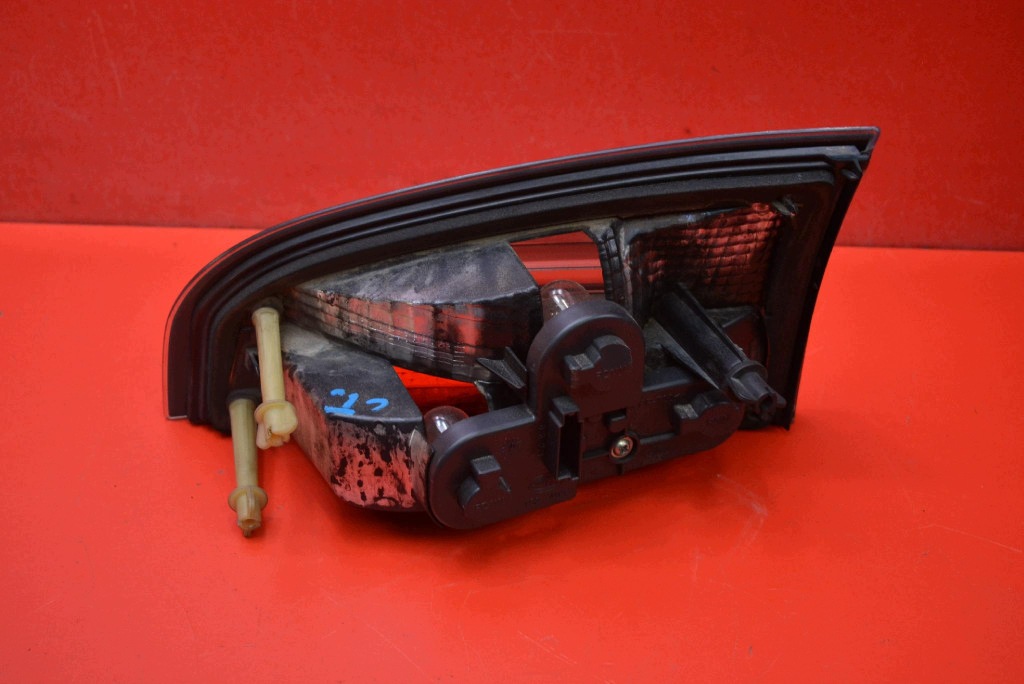 light left rear part rear 162493 FORD S-MAX MK1 06-10