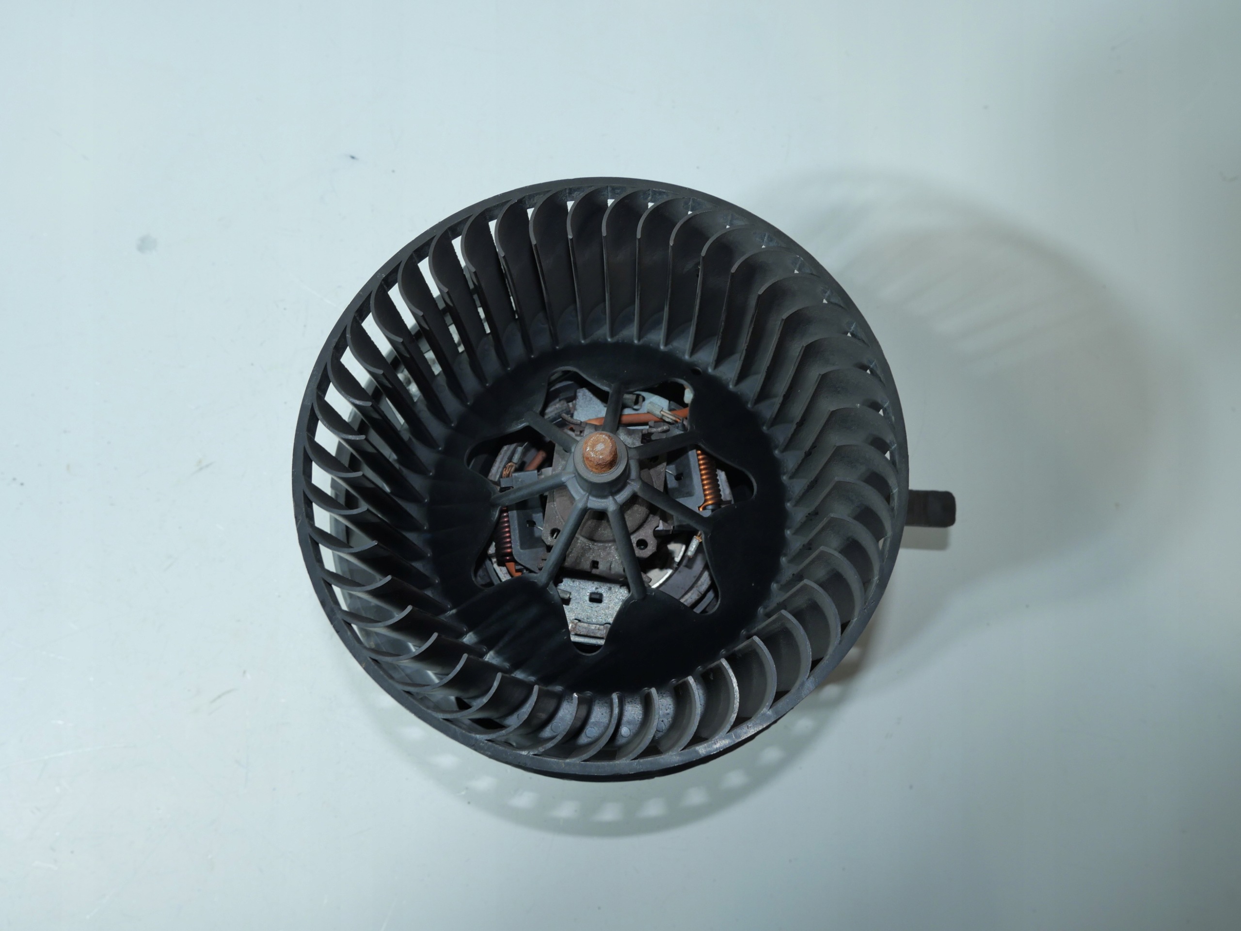 Lüfter DMUCHAWA VW SEAT SKODA 3C0907521F