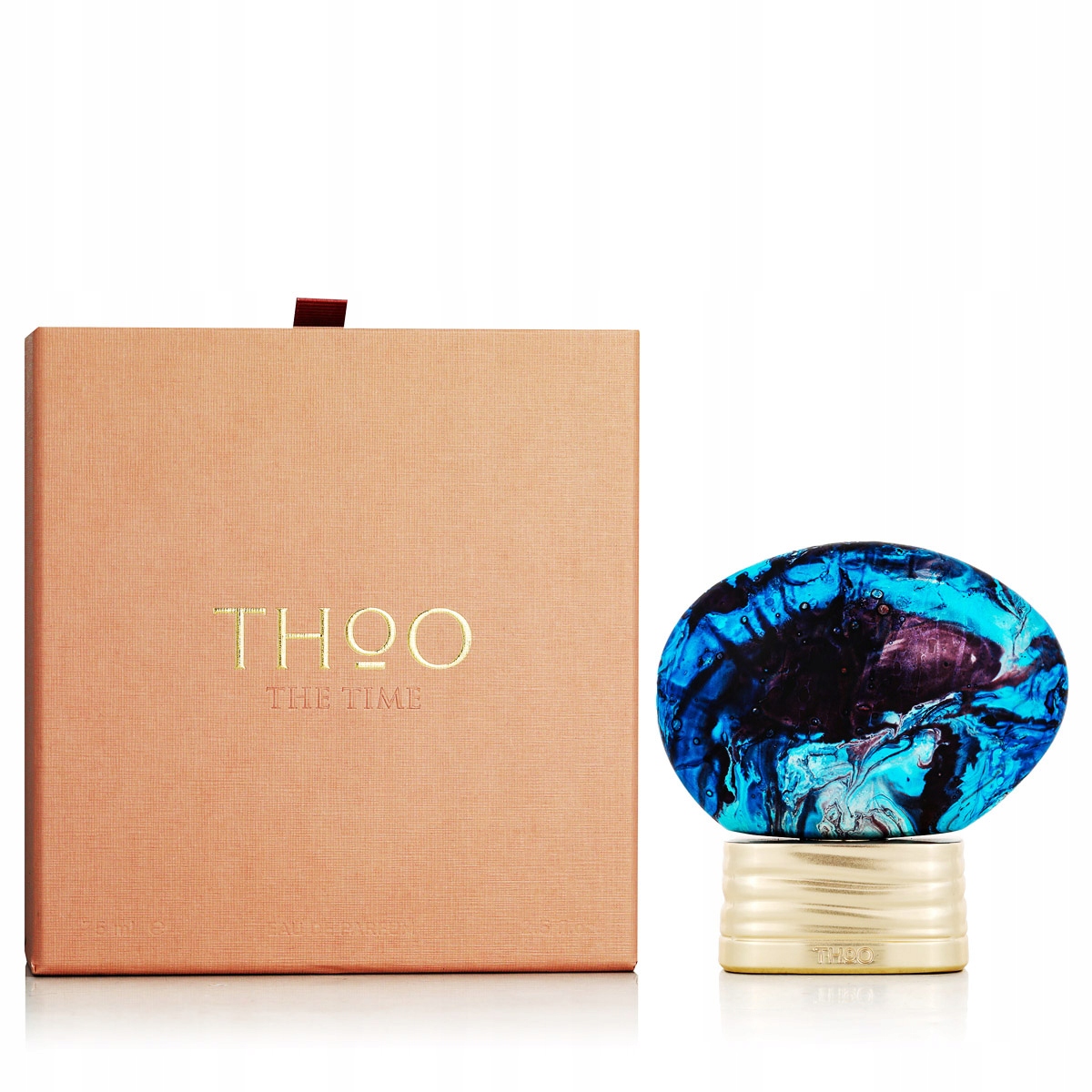 The House of Oud The Time Edp 75 ml Unisex
