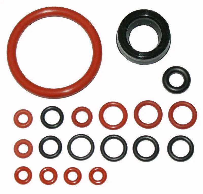 Saeco Aulika Magic Royal uszczelka zaparzacz nr 83