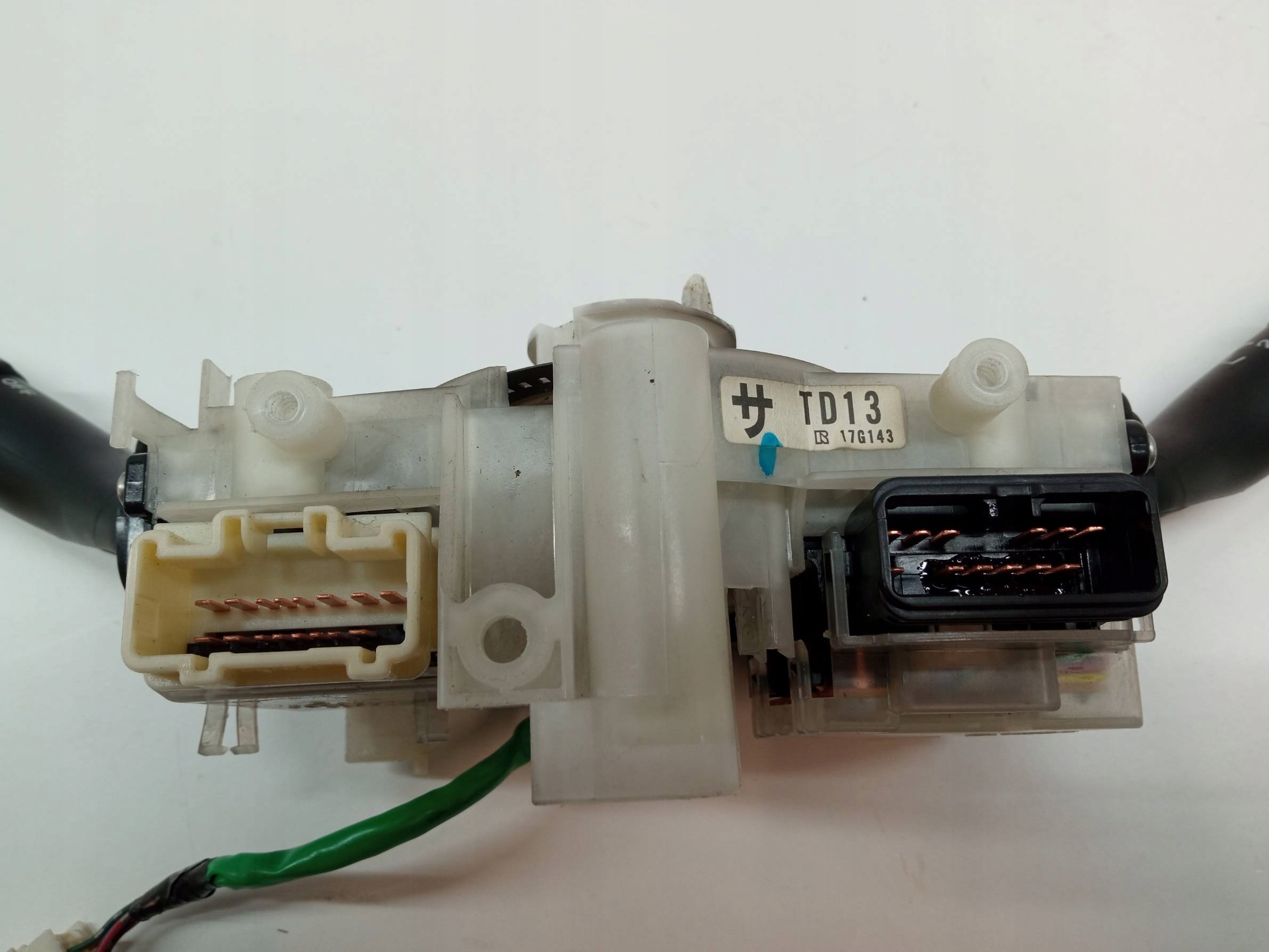 DEVIO LUCI TERGICRISTALLO TERGI TD1317G143 Mazda CX-9 e (2006- )