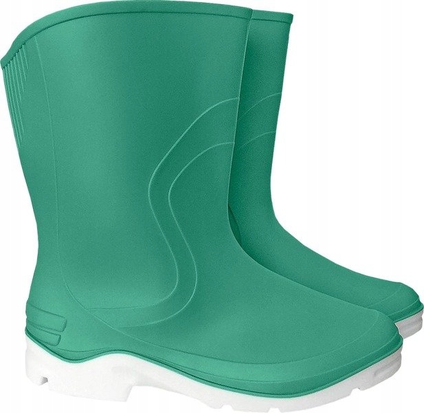 

Buty robocze kalosze Reis Btdkrainbow 39