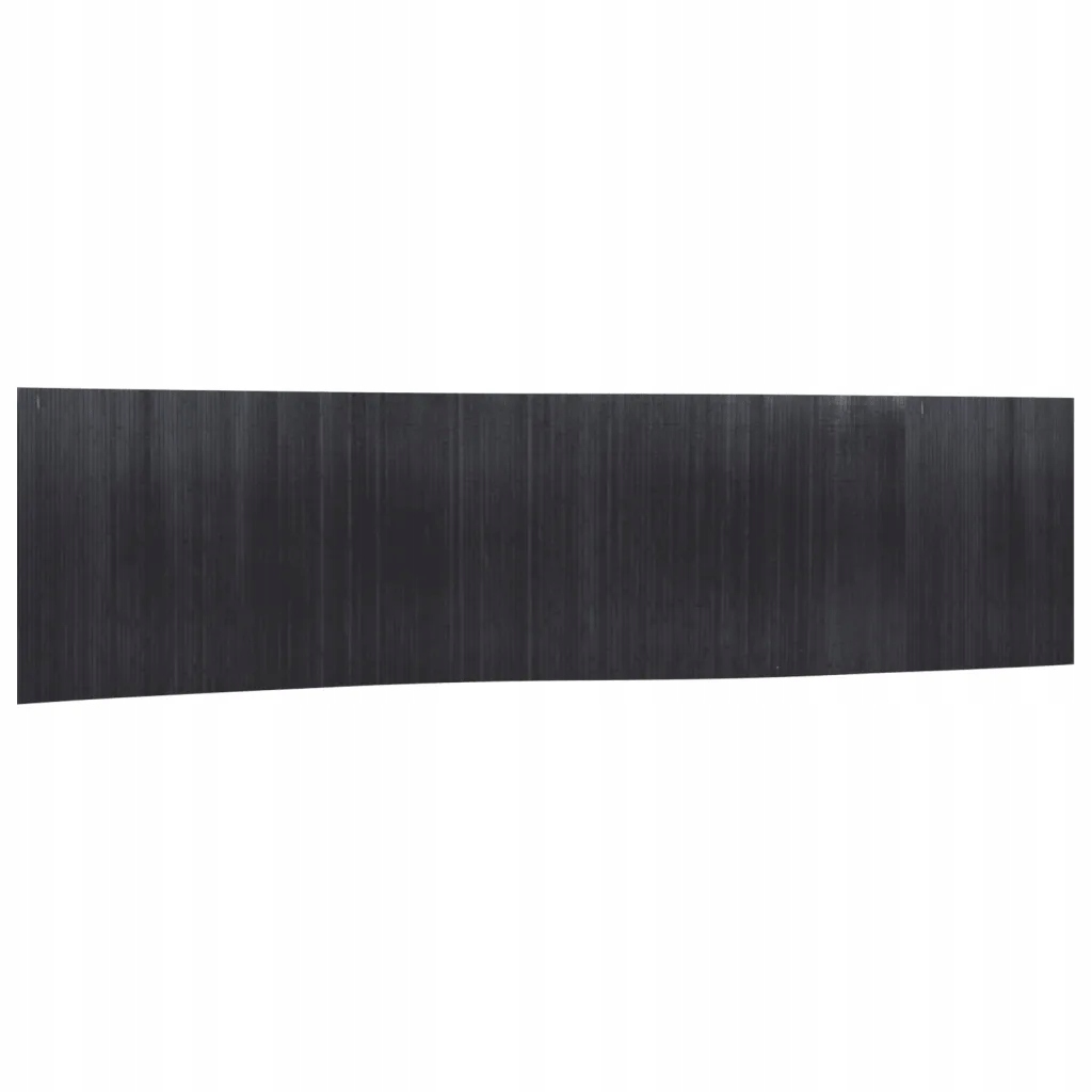 Paraván, šedý, 800 x 165 cm, tloušťka 2 mm, šířka lišty