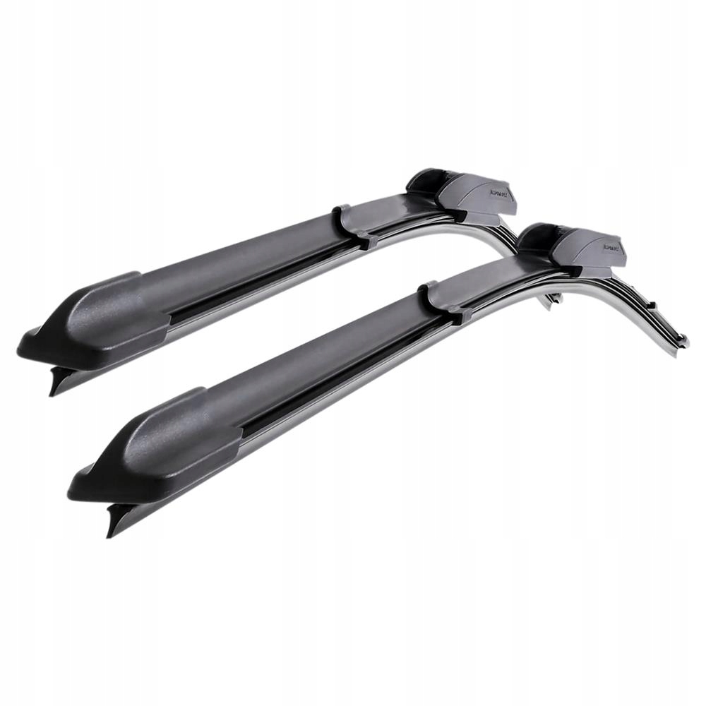 Wycieraczki Przód do Suzuki Ignis Hatchback (10.2000-12.2007) 1