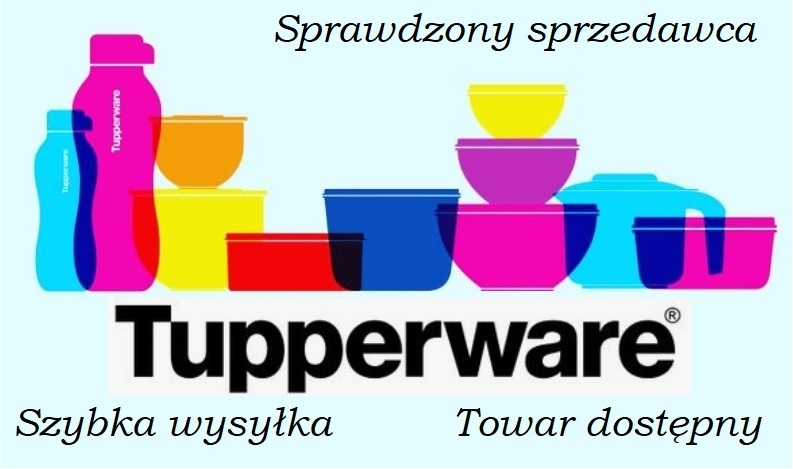 Tupperware SuperSonic Kod producenta ROZD