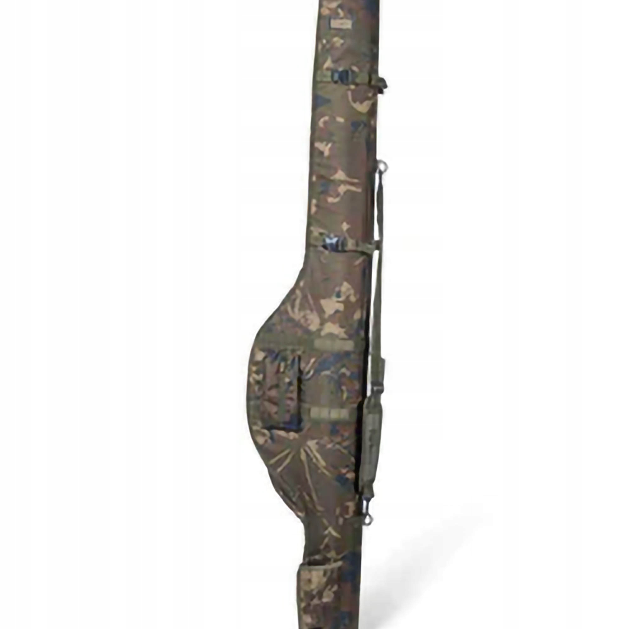 Obal na pruty Nash Subterfuge Hi Protect 12ft 3 Rod Skin