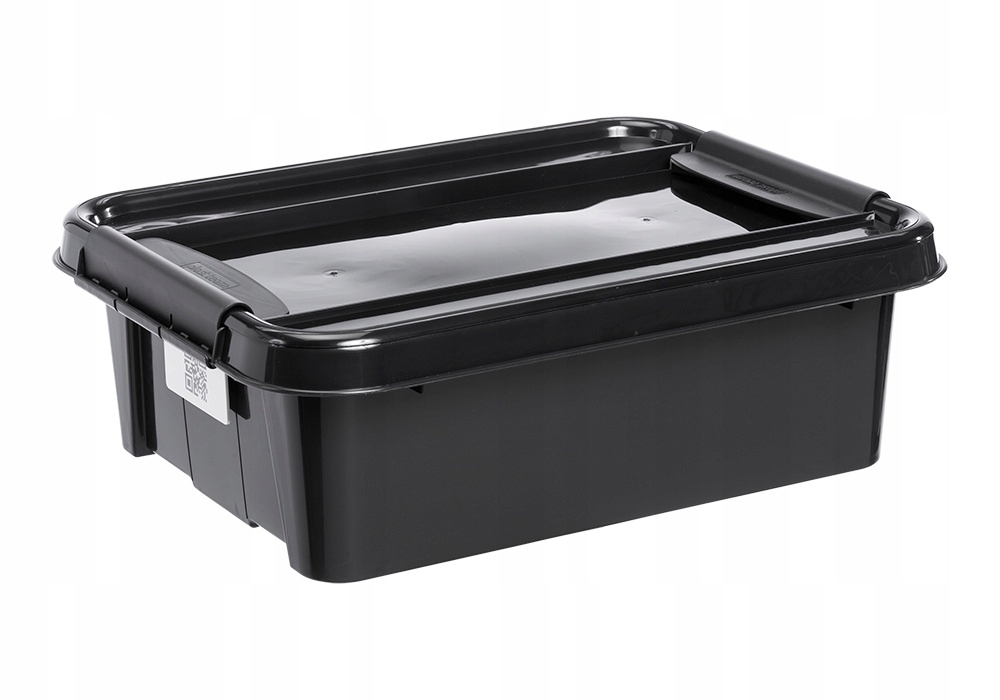 

Plast-Team, Pojemnik, pudełko Pro Box Recycle 21 L