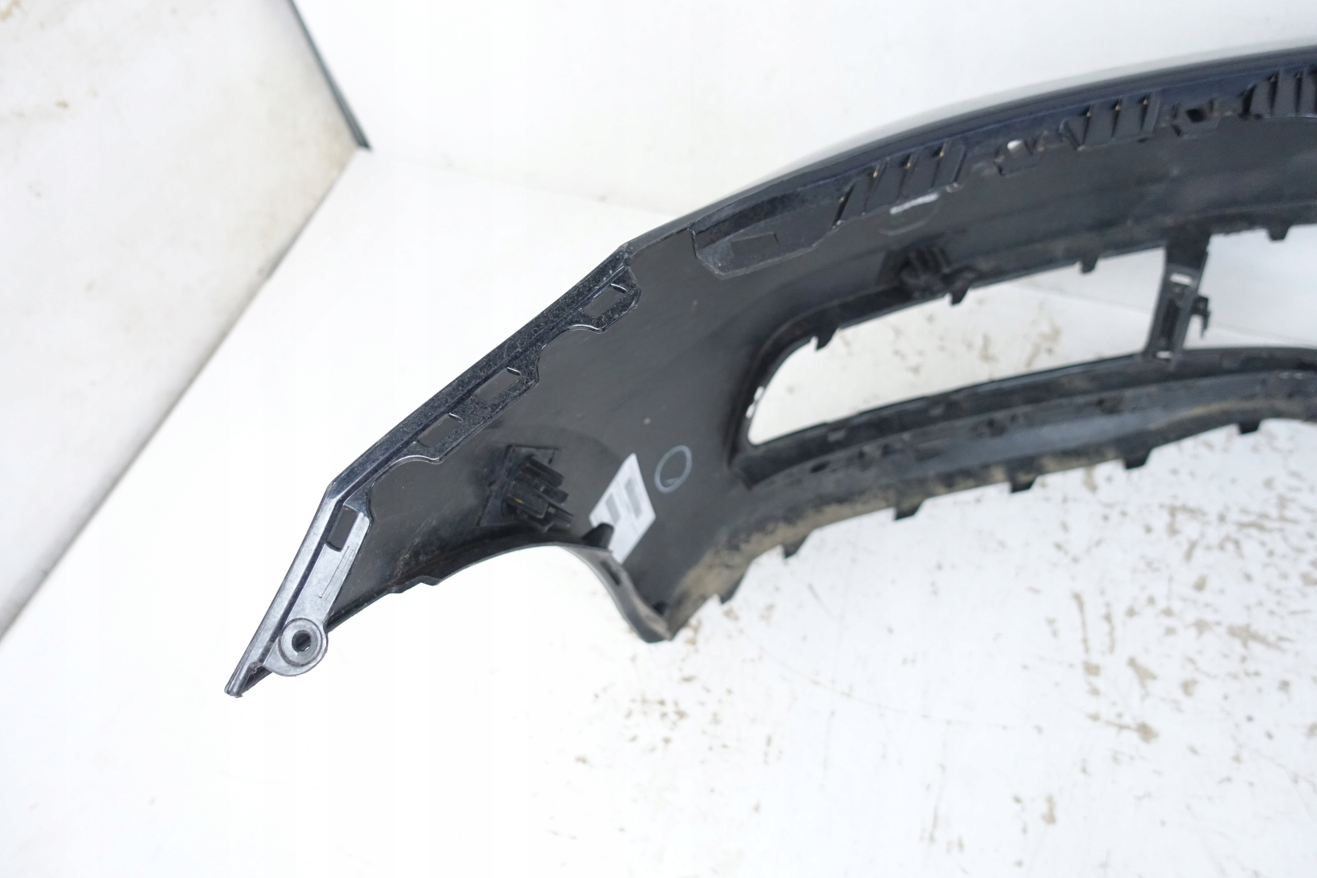VOLKSWAGEN TOURAN II 5TA 2015- bumper front front 5TA807221AL