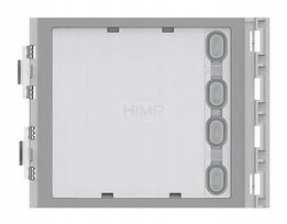 Modul s 4 tlačidlami Sfera Legrand 352000