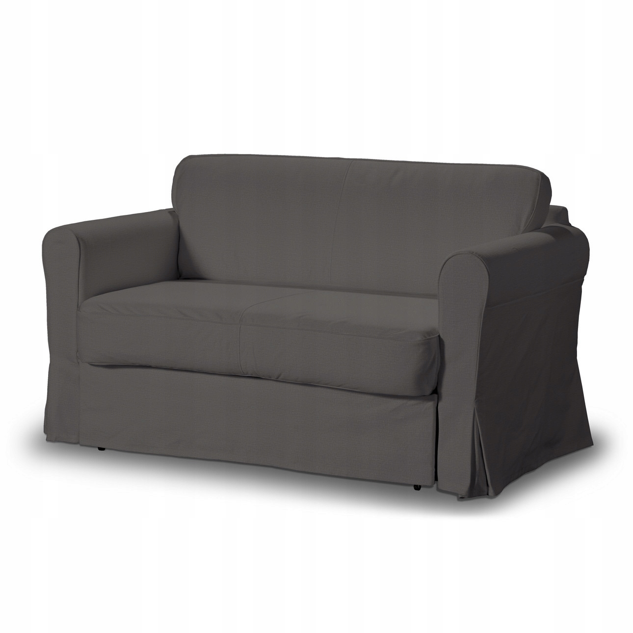 Poťah na pohovku Hagalund Ikea, béžový