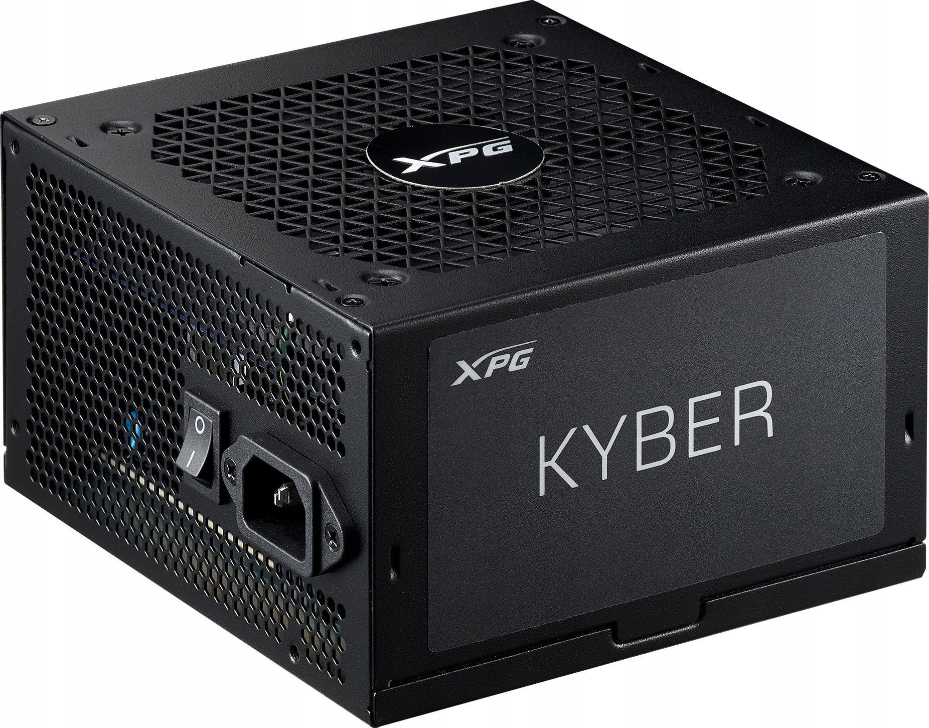 Zasilacz Adata Xpg Kyber 750W (KYBER750G-BKCEU)