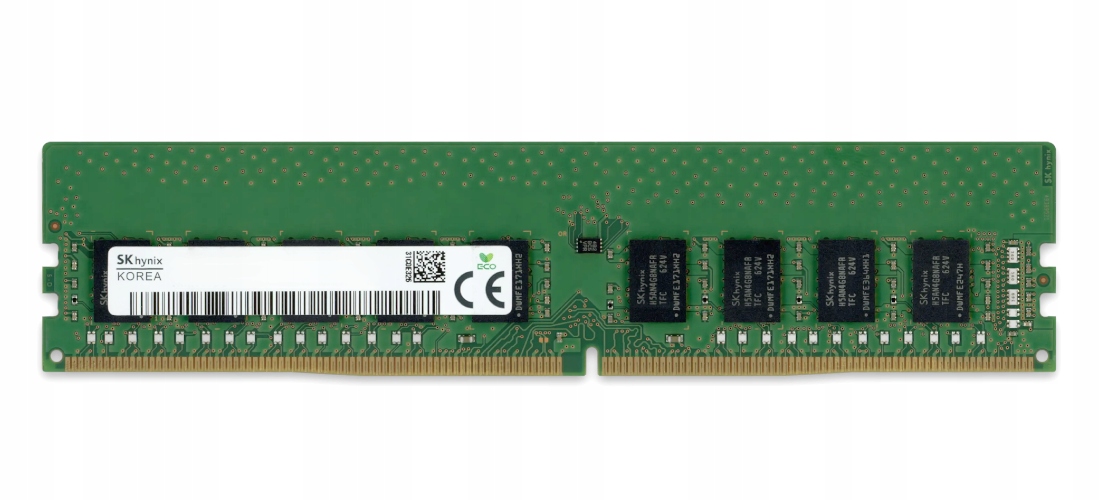 Pamięć RAM Hynix 8GB DDR4 3200MHz PC4-3200AA-U