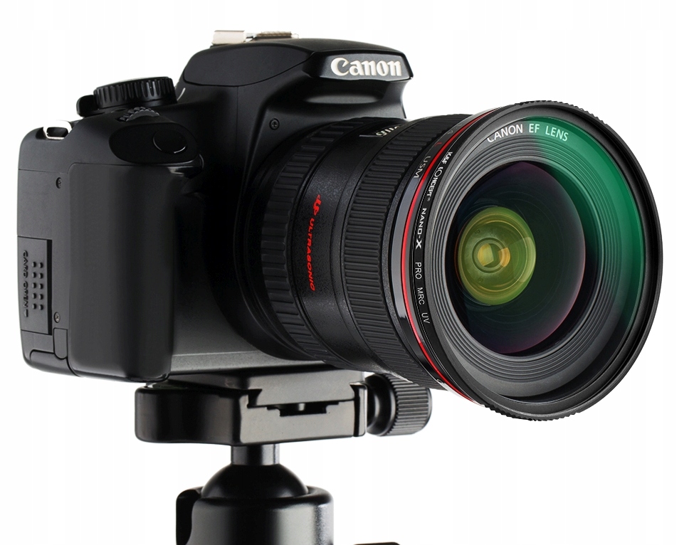 Filtr UV Ultrafioletowy 72 mm 72mm HD C MC SLIM K&F CONCEPT Kod producenta HMC UV Series (C) SLIM 72mm