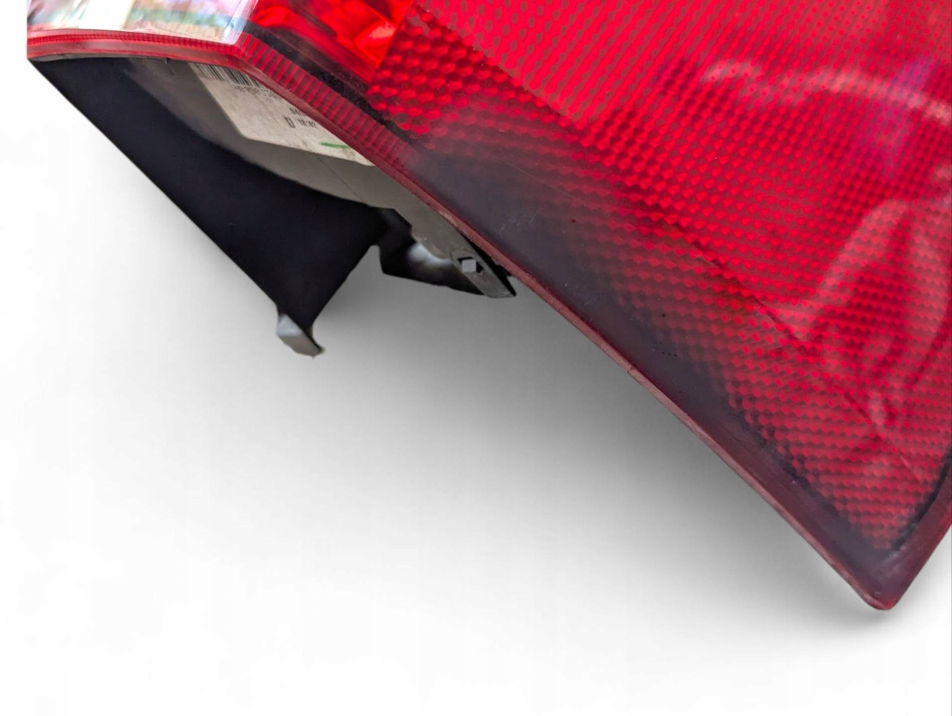 light rear right side Volkswagen Crafter 2010 89033706
