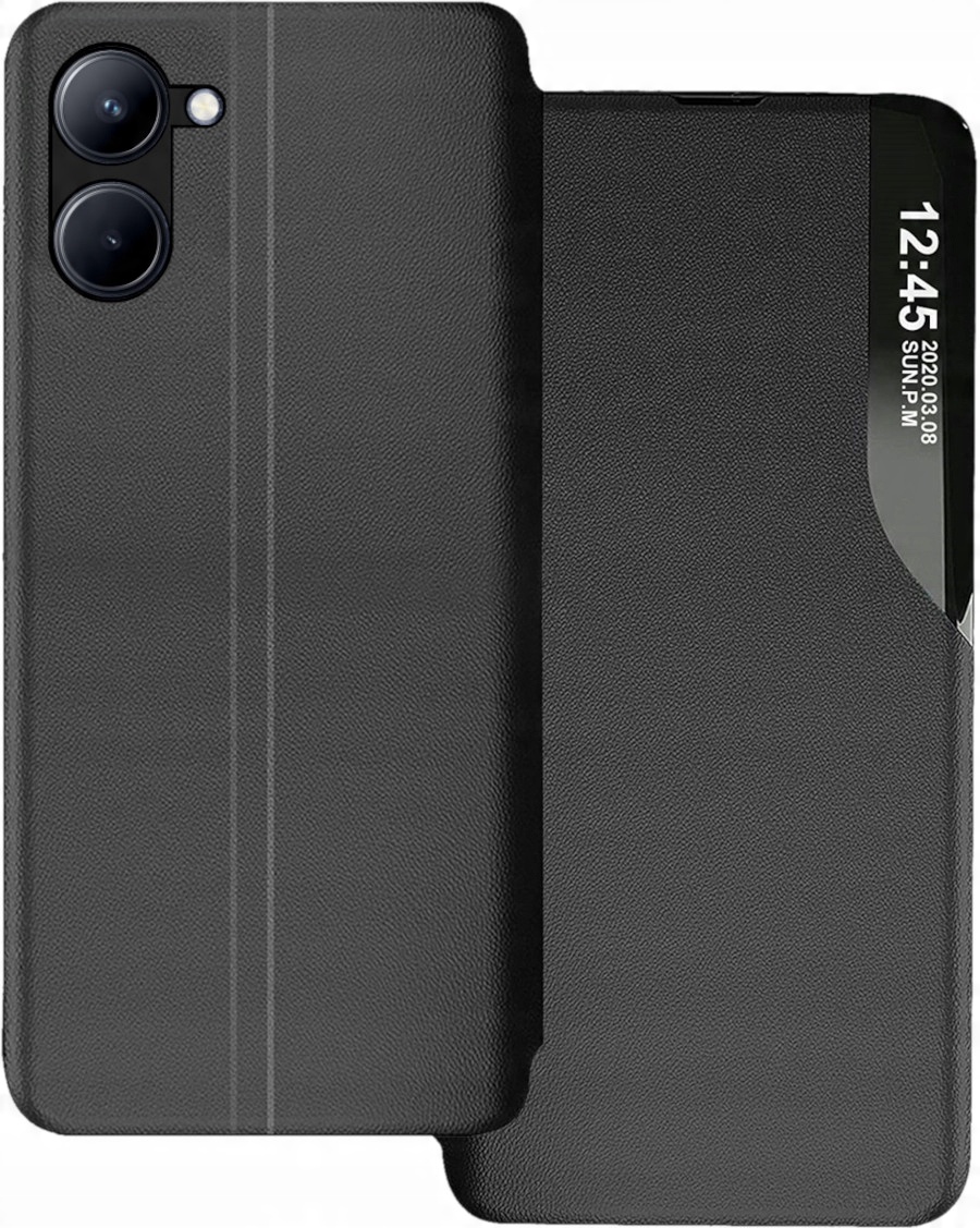 

Etui do Realme C33 Smart Window Case