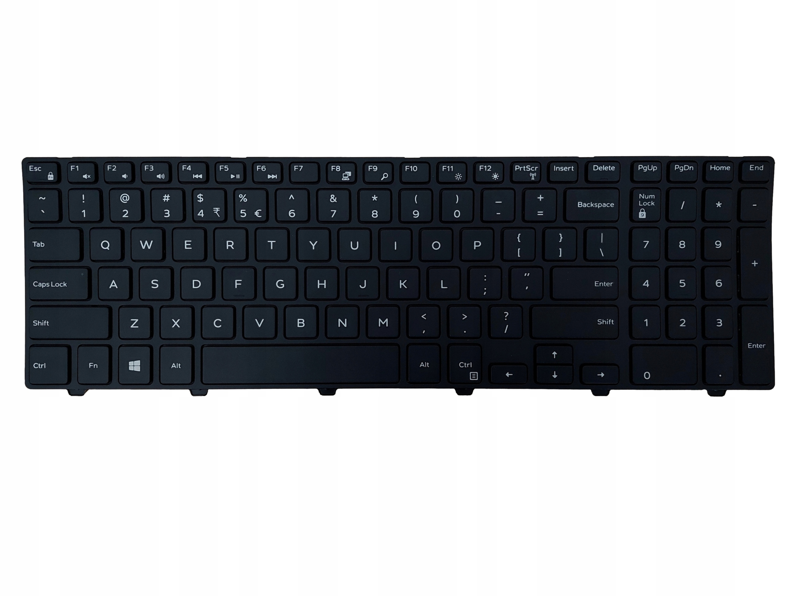 

Klawiatura Dell 15-7559 15-7000 Inspiron Oryginał