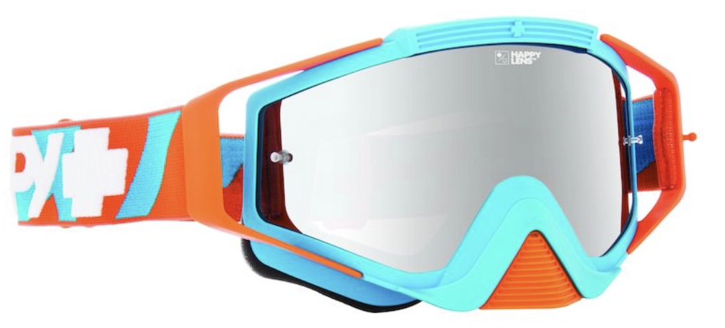 Brýle Spy+ Cadet Omen MX filtr S0+S2