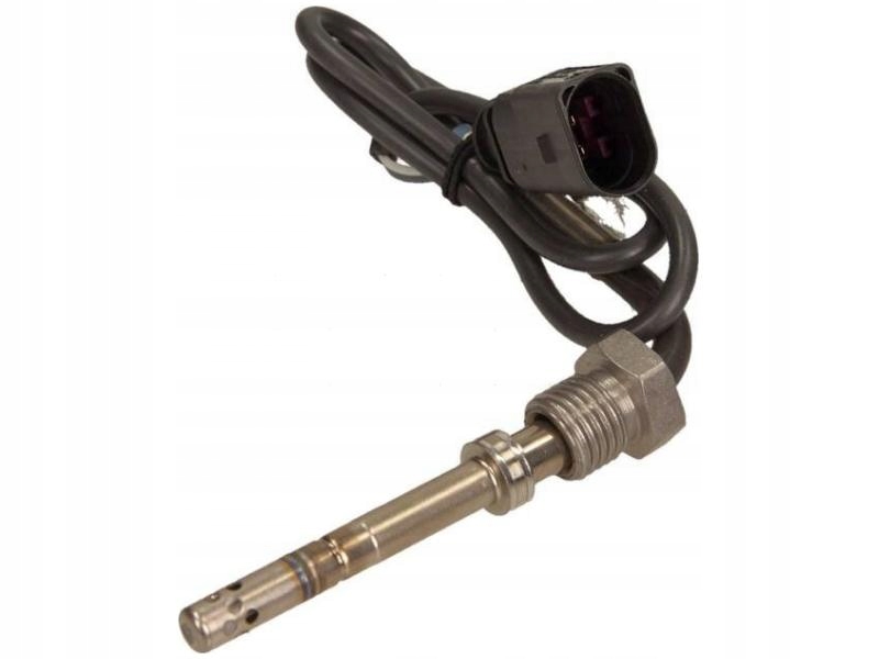 7.08369.66.0 - Датчик температури вихлопних газів AUDI A6 C6 2.7 3.0