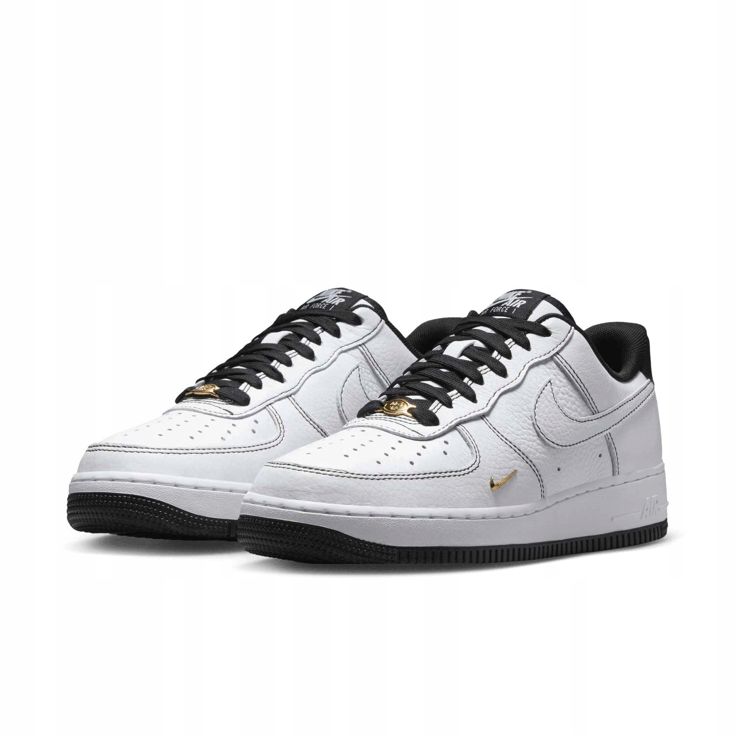 Nike Dámské Boty V Air Force 1'07 Mini Jewel IB6543-101