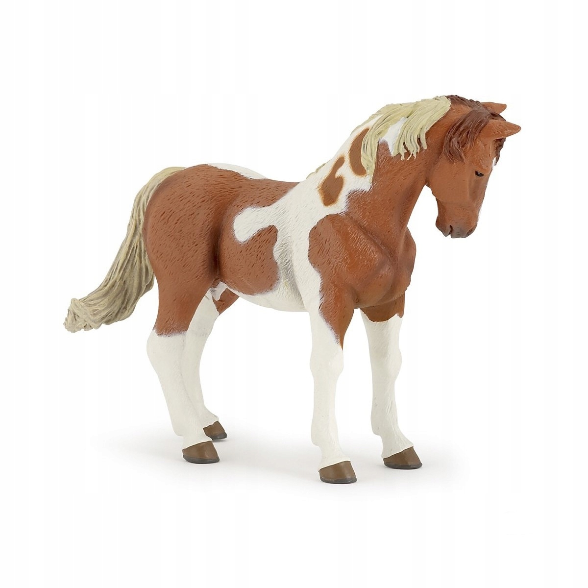 

Klacz Pinto Pinto mare Papo 51094