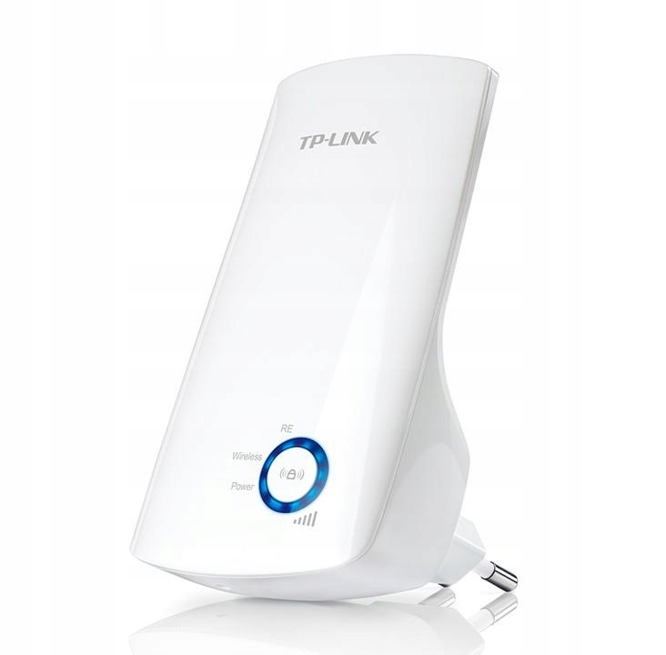 Wzmacniacz sygnału TP-Link TL-WA854RE
