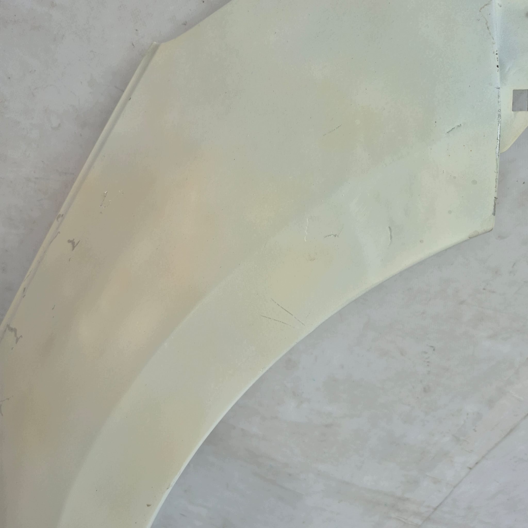 SUBARU OUTBACK V 5 14-19 fender front front right