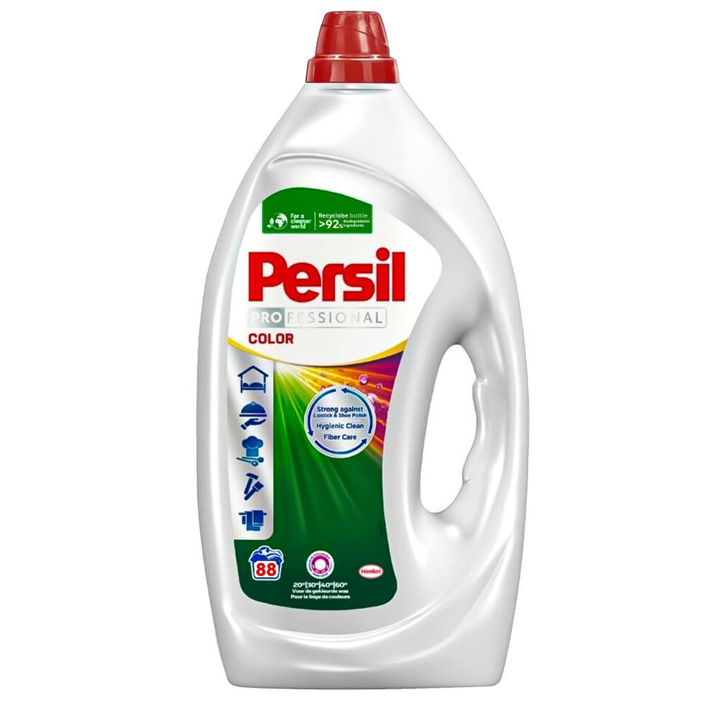 Levně Tekutý Gel na praní barev Persil Holandský Velké balení 88 praní 3960