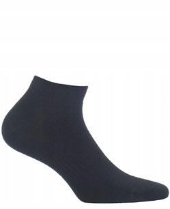 

Wola Skarpetki Sportive damskie gł Ag k.:BLACK