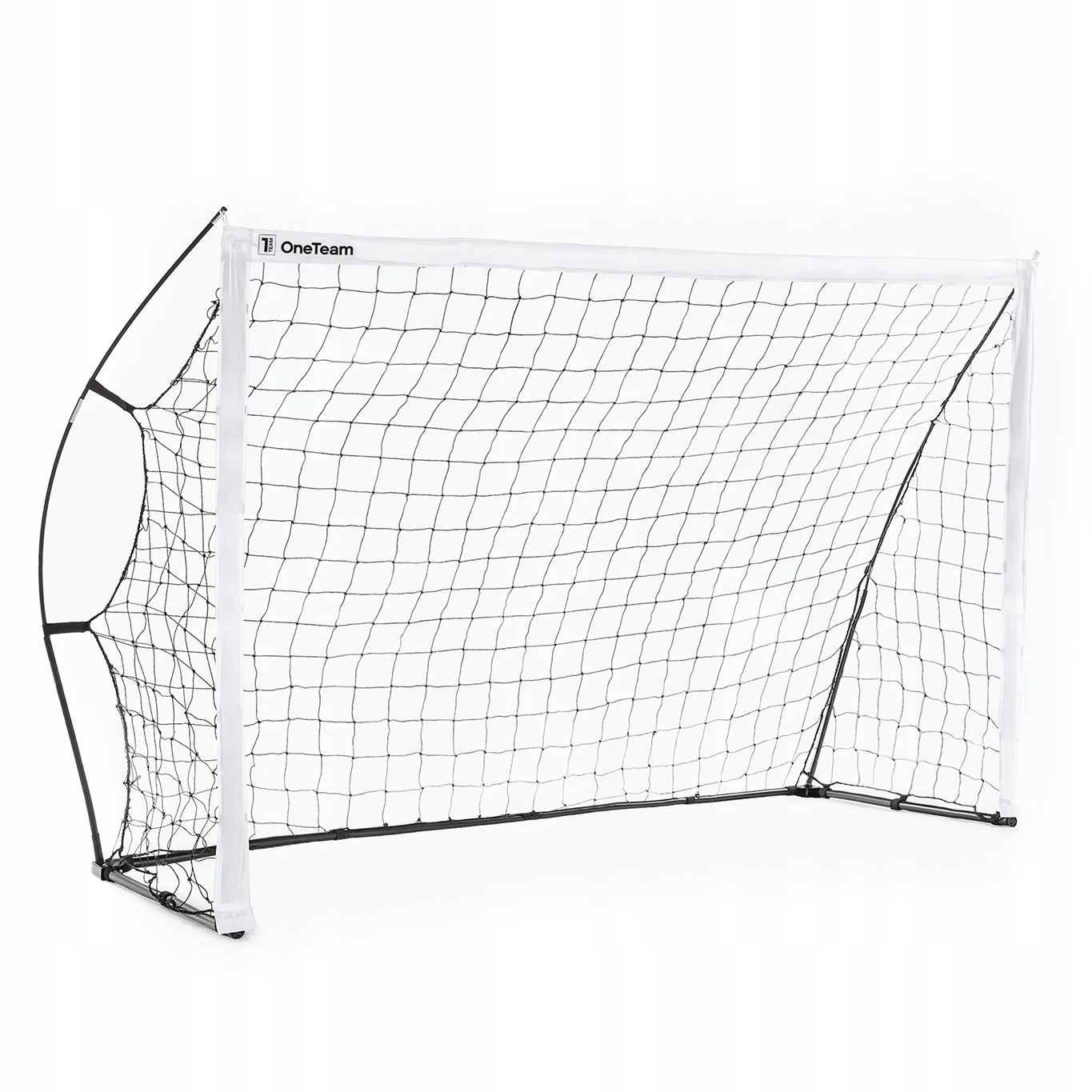 

Bramka do piłki nożnej OneTeam Flex 240 x 150 cm