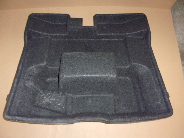 багажника volvo oe 31440920