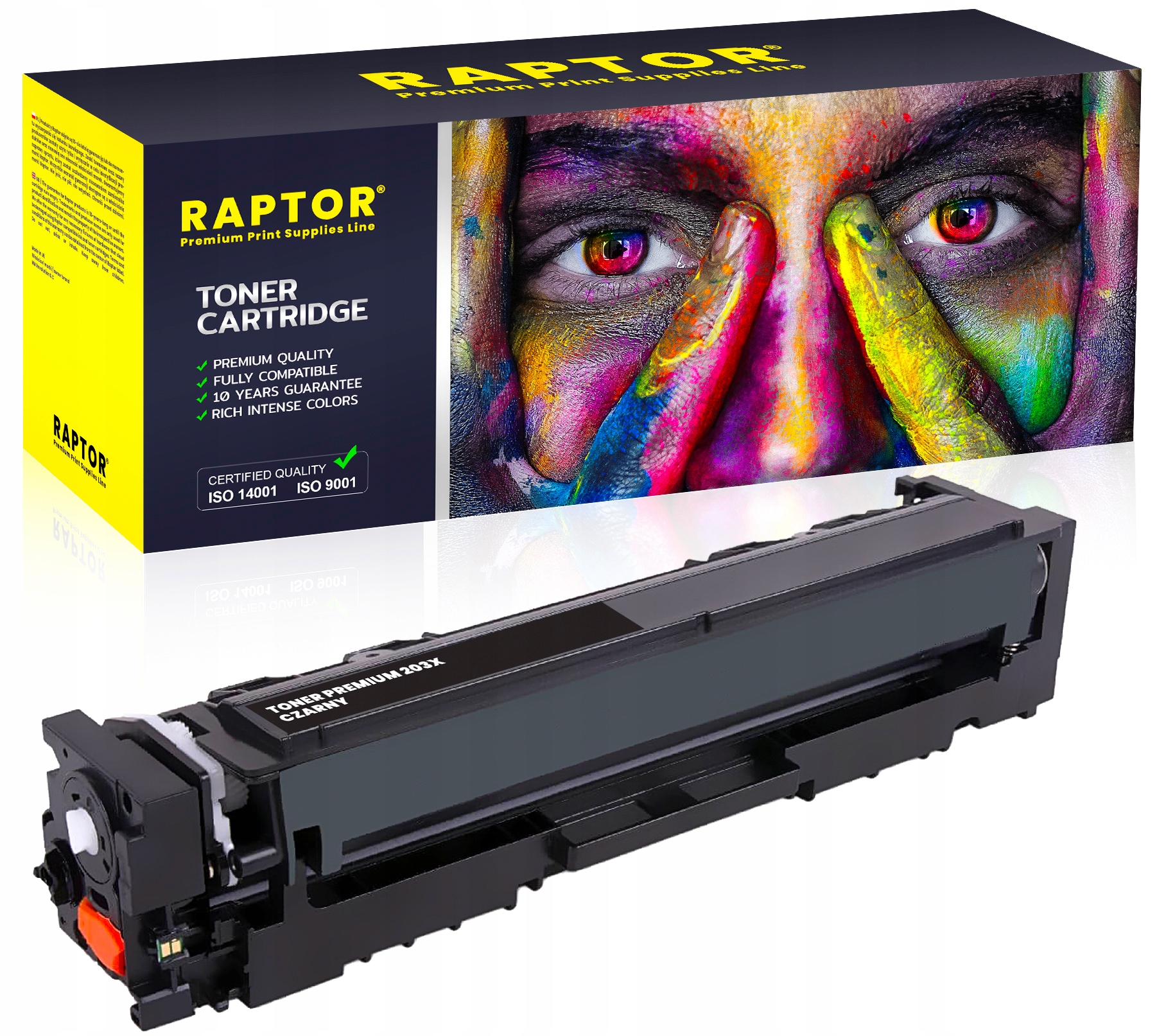 

Toner Do Hp M254dn M254dnw M254dw 203X