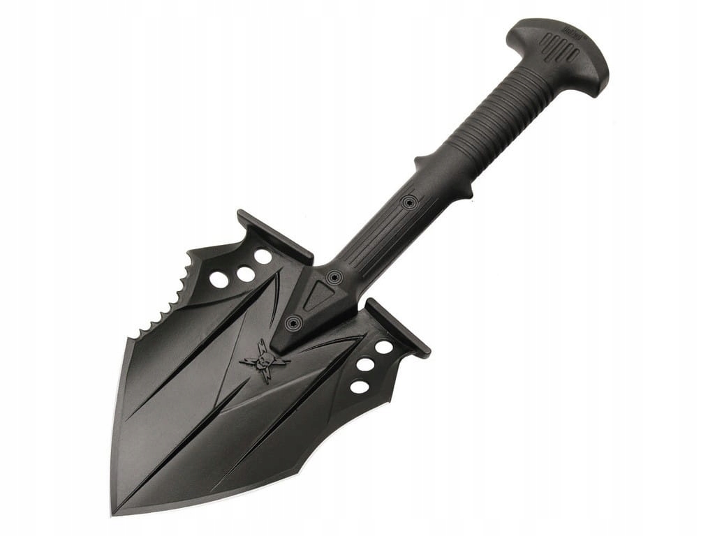 Taktyczna saperka United Cutlery The M48 Tactical Shovel UC2979 Solidna