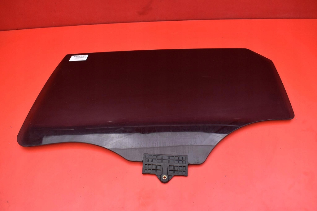 window side left rear part rear KIA EV6 21