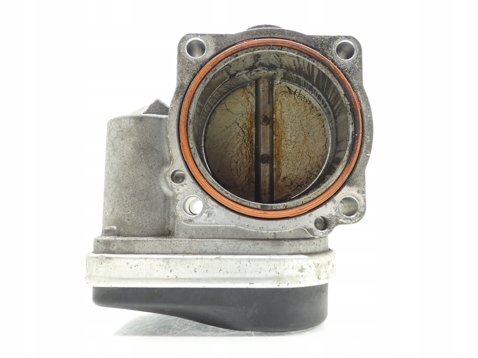 Valvola a farfalla Dell’aria BMW Z4 E85 2.0 e N46 1439580