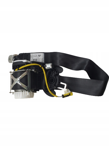 PAS BEZPIECZENSTWA LEWY PRZOD VW TIGUAN I LIFT 11