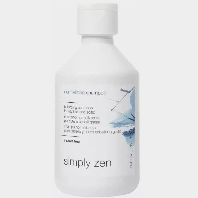 Simply Zen Normalizační Šampon 250 ML