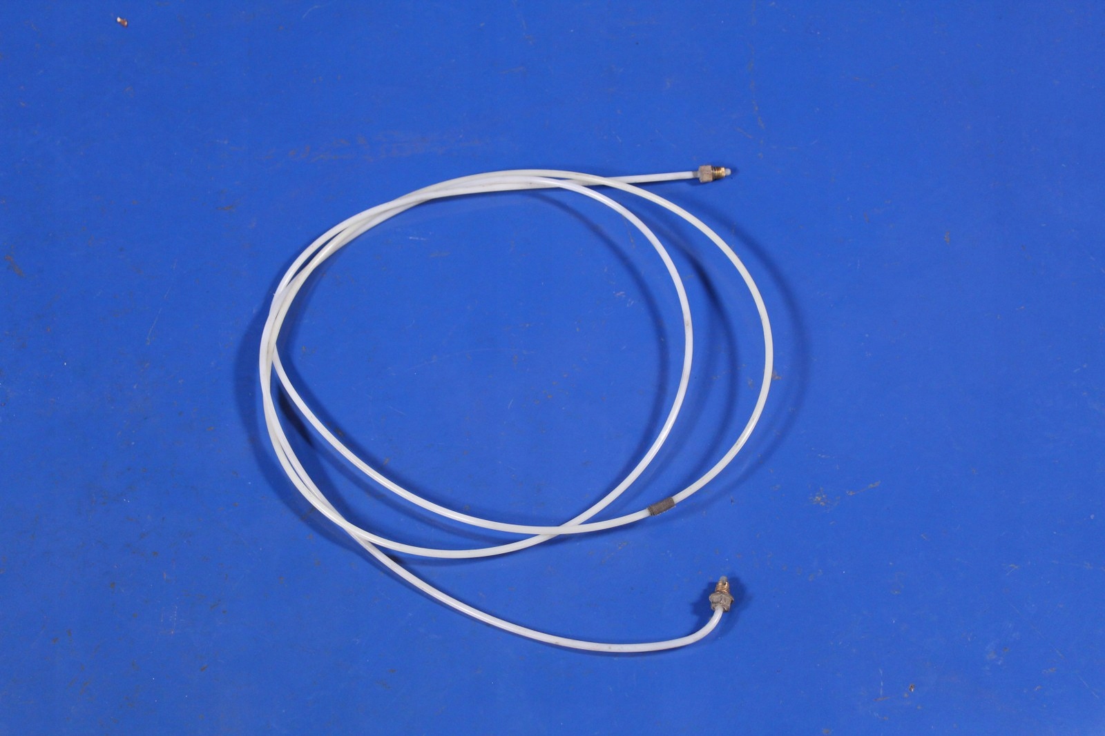 8 - Шланг Airmatic MERCEDES S Class W221 07r