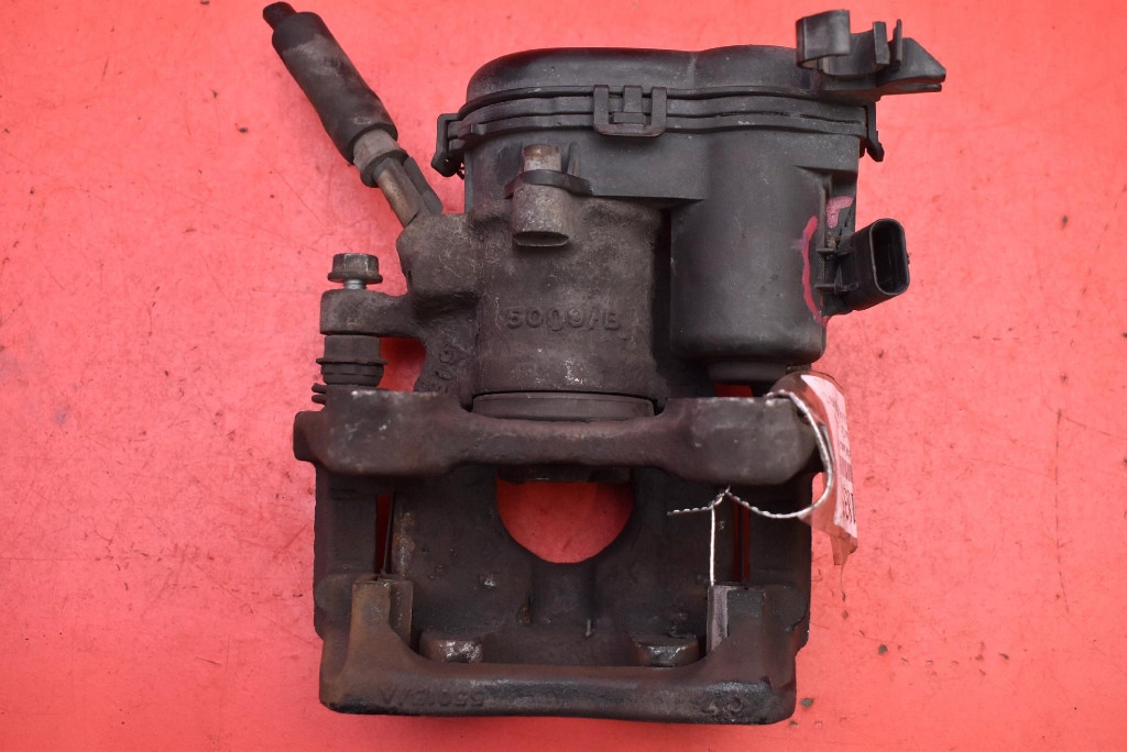 caliper brake left rear part MERCEDES CLA C117 2.0 CGI 211 KM 4MATIC 13-16