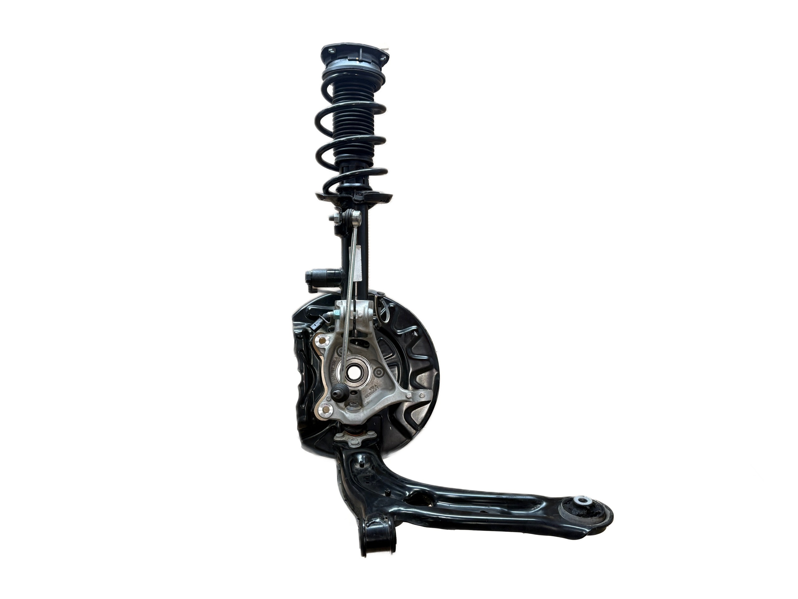 CUPRA SEAT ATECA sususpension arm swing right front 5Q0407258A