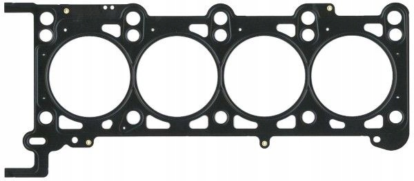 EL877422 - Прокладка головки блока цилиндров L AUDI A8 D3 4.0 D 05.0