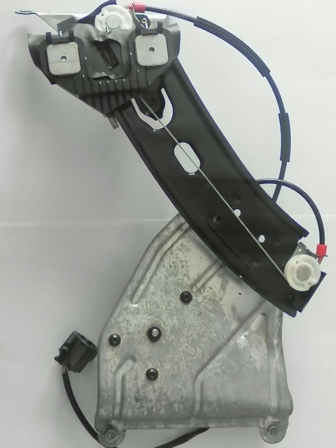 MECHANIZM SZYBY TYŁ LEWY FORD FOCUS MK2 CC CABRIO 2006-2011