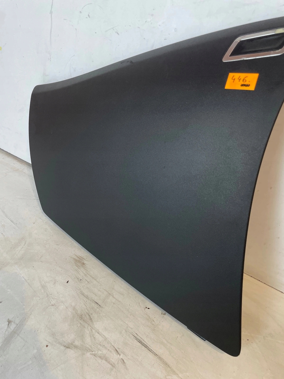 Abdeckung Handschuhfach links Citroen C4 und Picasso