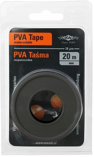 

Pva Taśma 10mm/ 20m/50um