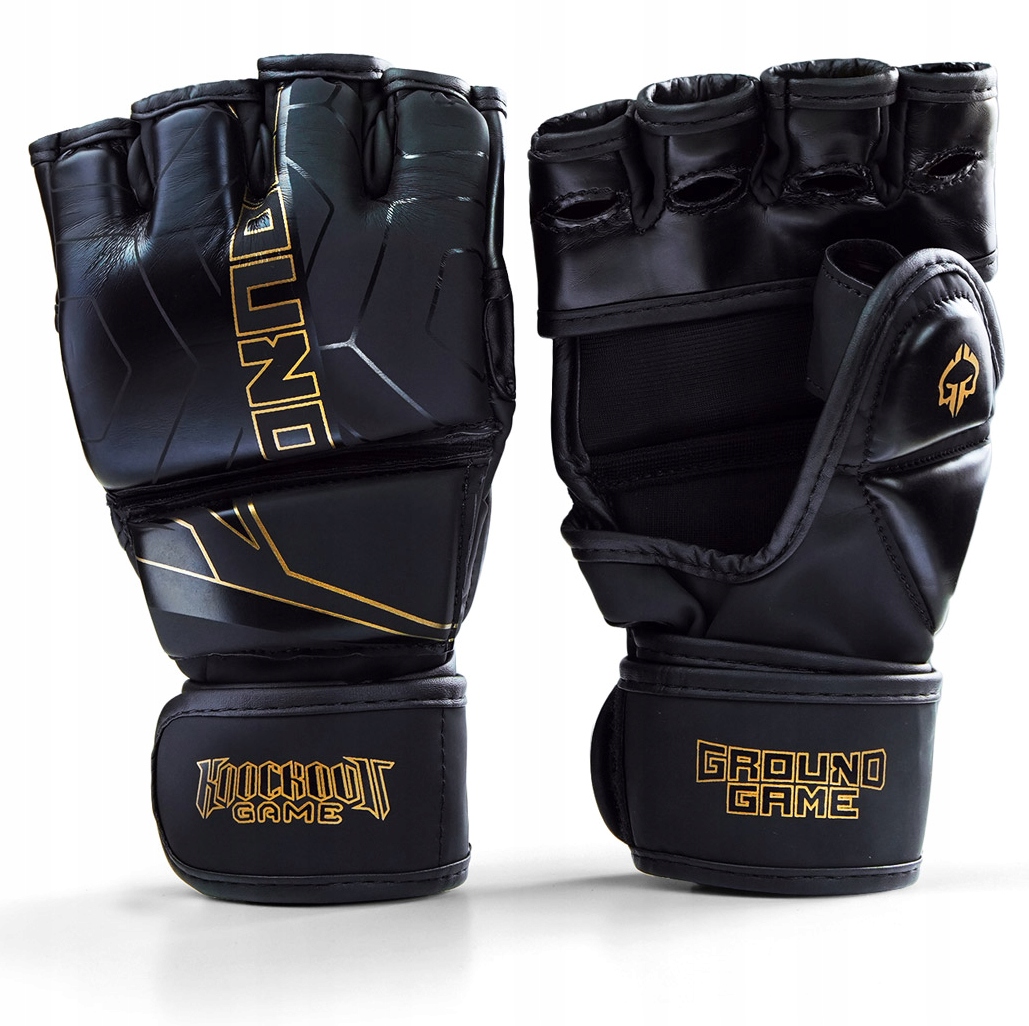 Ground Game Mma rukavice „Equinox“ S/m