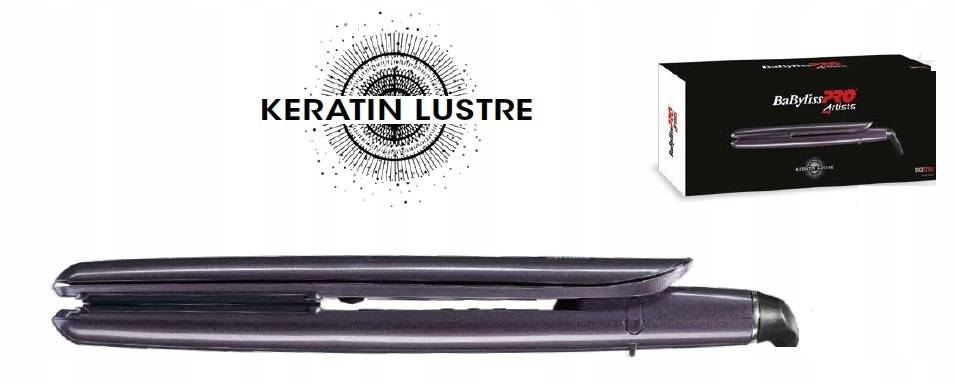 hair straighteners bab2395e