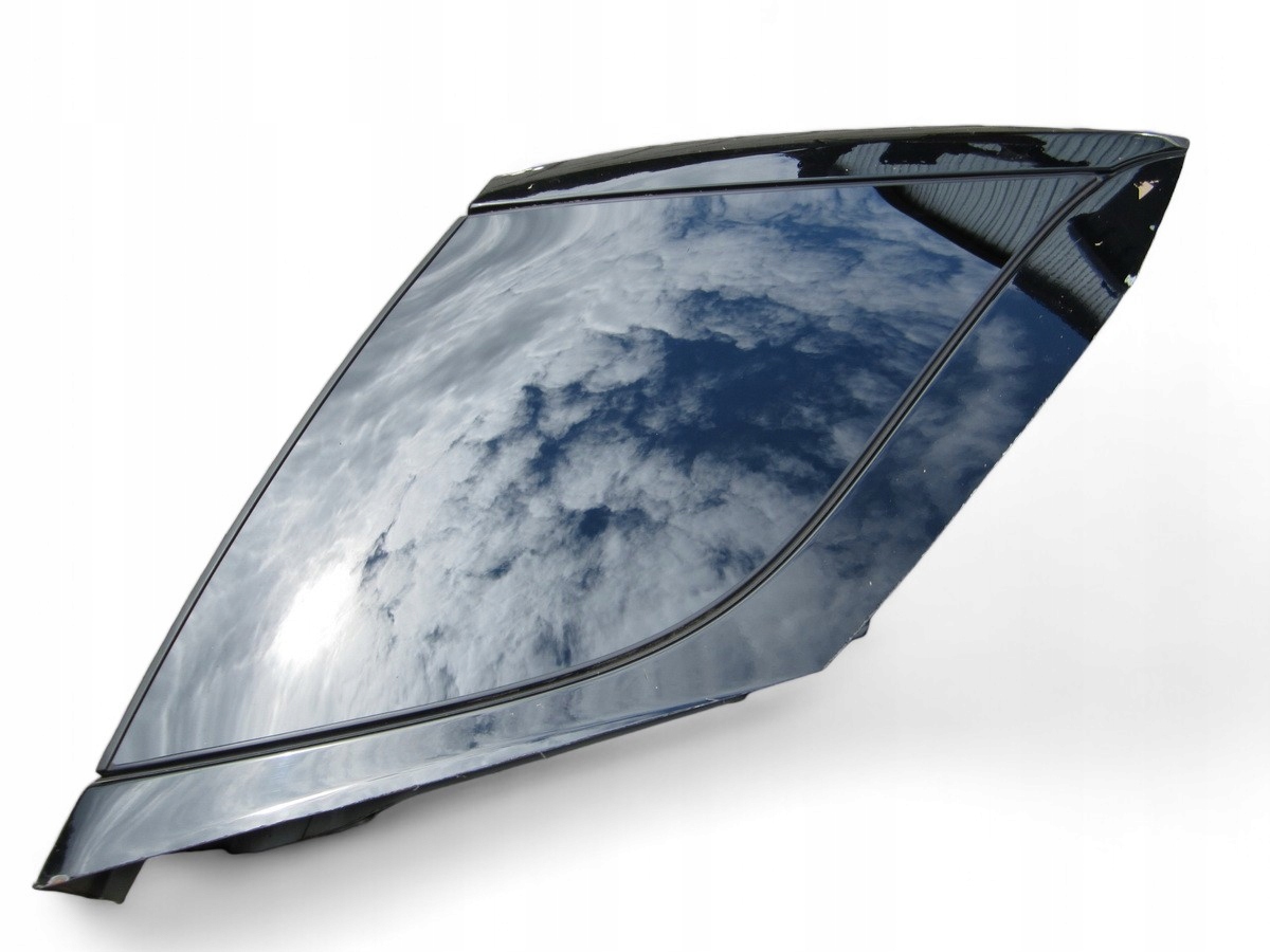 window bodywork rear rear part right Mercedes ML W164 AS3