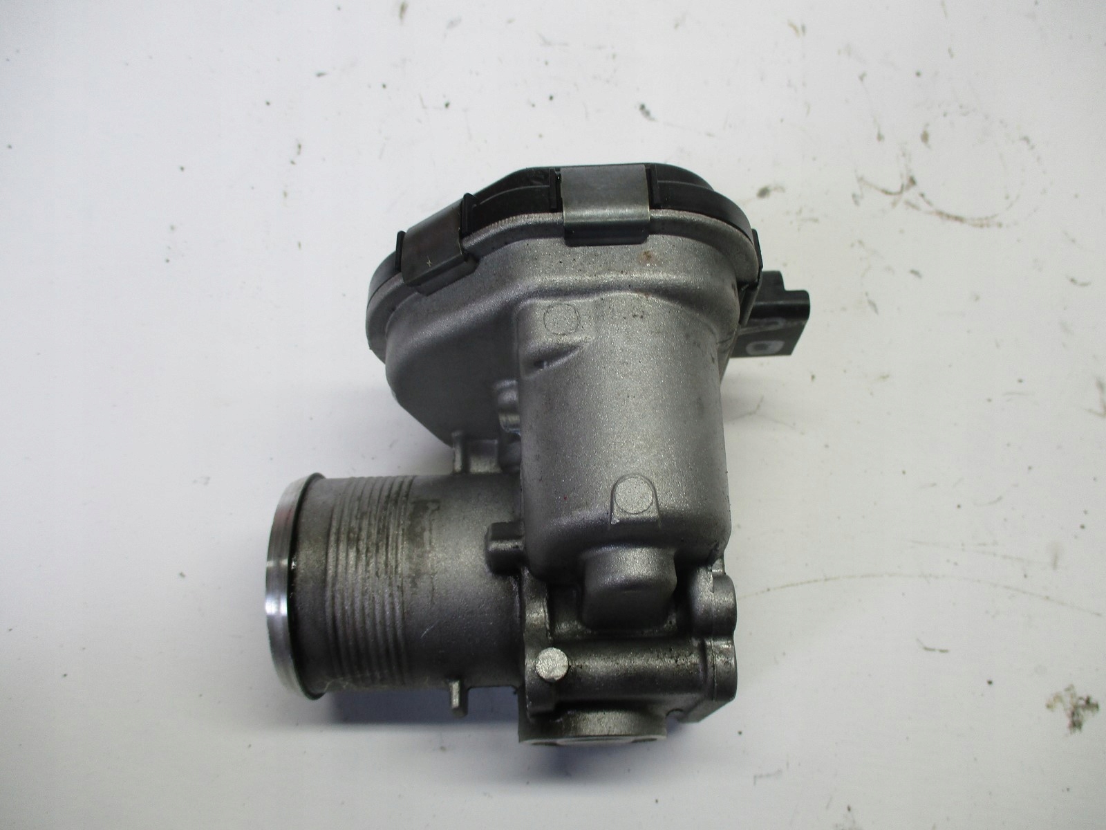 VALVOLA A FARFALLA FORD FOCUS MK4 20R 1,5TDCI