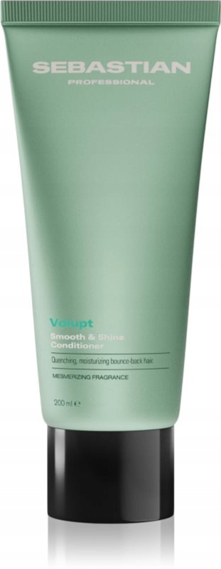 Sebastian Professional Volupt Kondicionér Pro Zvětšení Objemu Vlasů 200 ML
