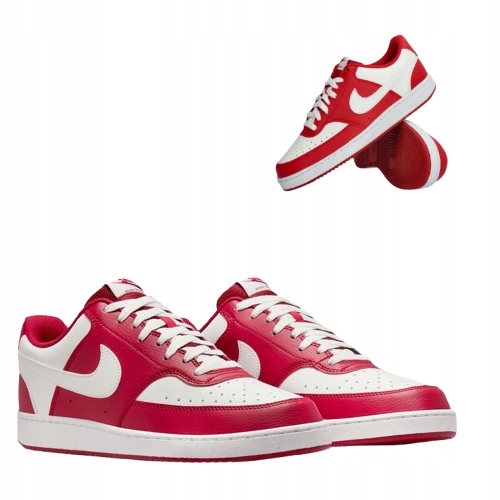 Sportovní Boty Nike Court Vision Lo