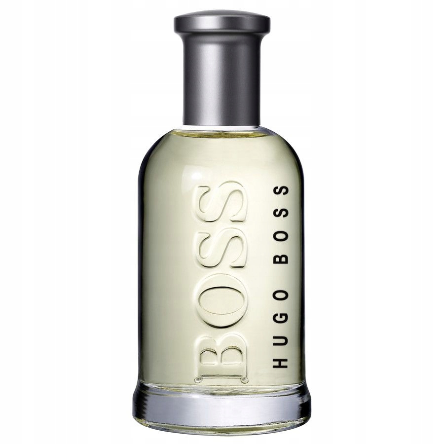 Hugo Boss Boss Bottled Toaletní Voda 100 ML Sprej